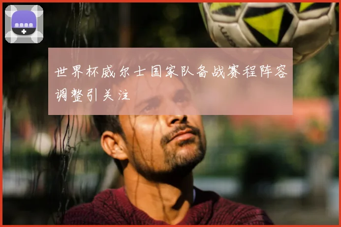世界杯威尔士国家队备战赛程阵容调整引关注