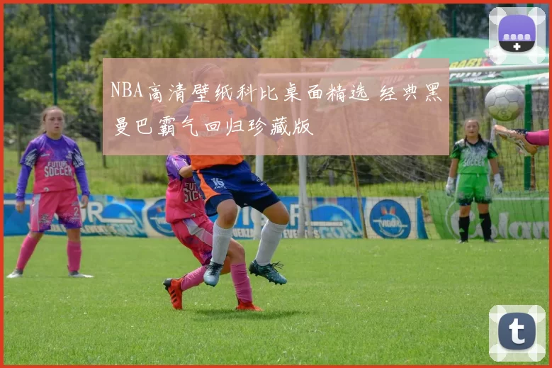 NBA高清壁纸科比桌面精选 经典黑曼巴霸气回归珍藏版