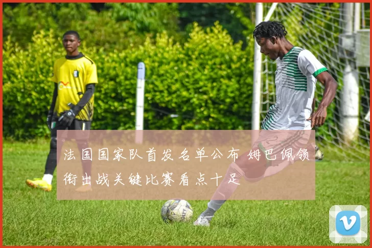 法国国家队首发名单公布 姆巴佩领衔出战关键比赛看点十足